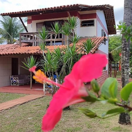 Feriasmares Villa Ilheus Exterior photo