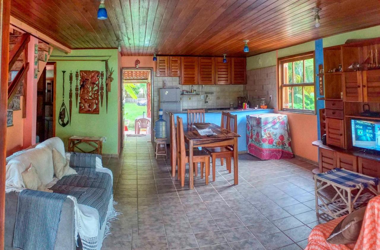 Feriasmares Villa Ilheus Exterior photo