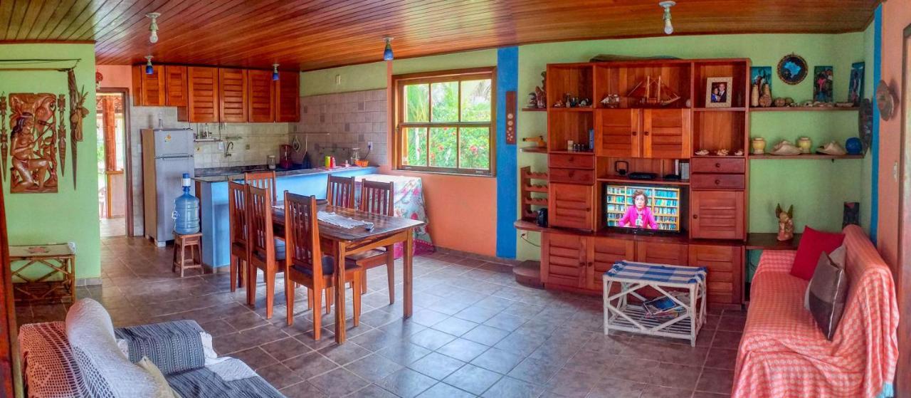 Feriasmares Villa Ilheus Exterior photo
