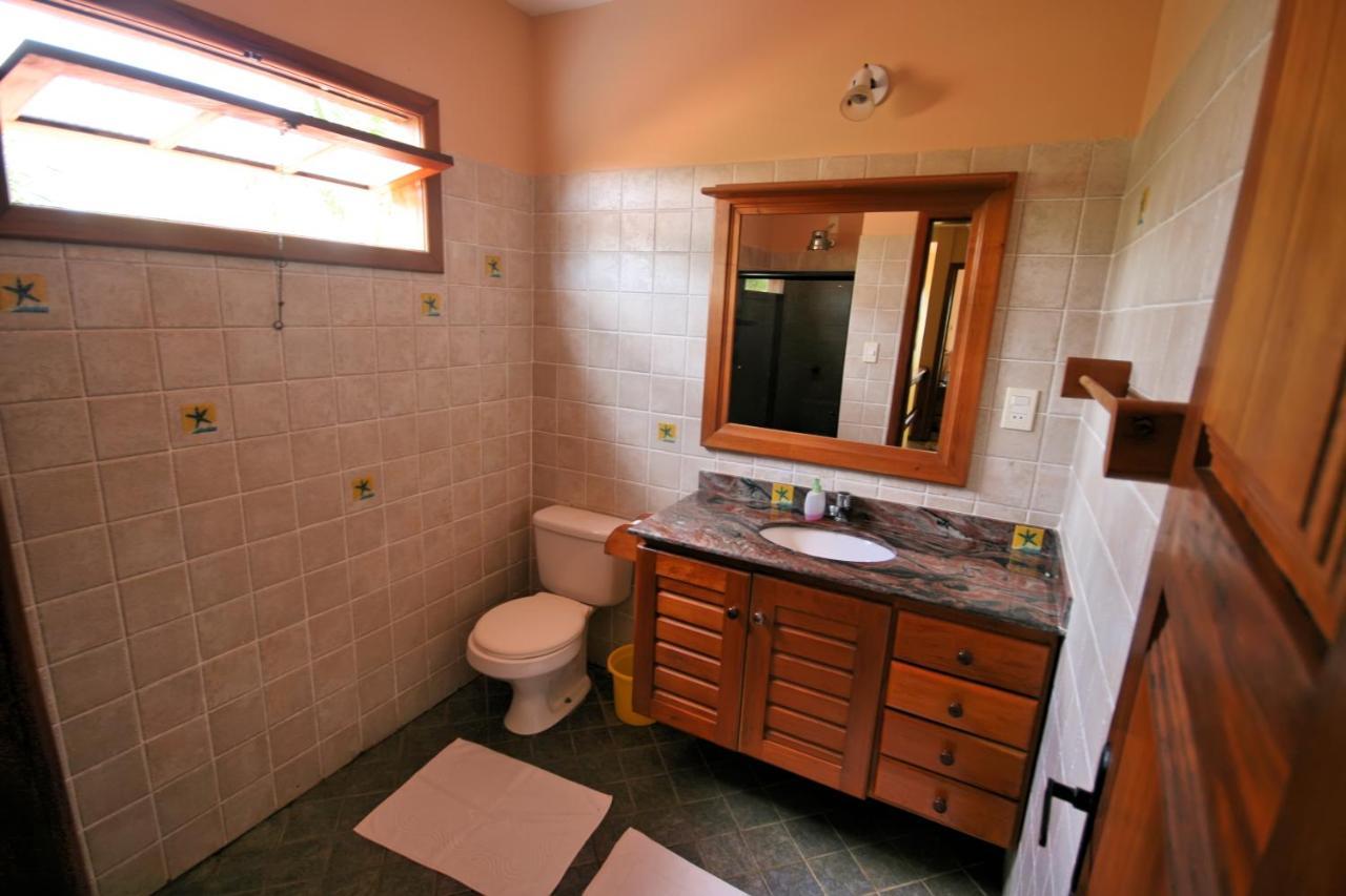 Feriasmares Villa Ilheus Exterior photo
